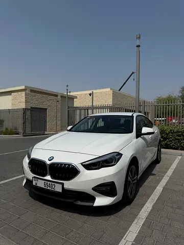 BMW 2-series