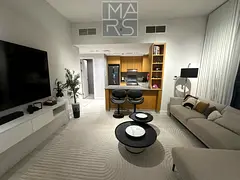 LUXURY 1 BHK - FULLY FURNISHED - OPEN VIEW - TERRACE