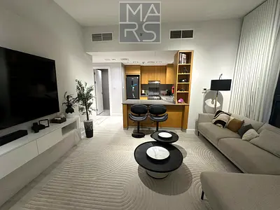 LUXURY 1 BHK - FULLY FURNISHED - OPEN VIEW - TERRACE