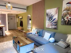 Fully Upgraded I Spacious I Corner Unit