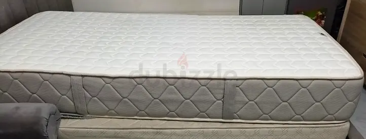 Single mattress  - gently used