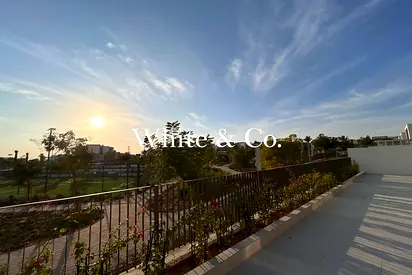 Price Drop | Park Facing | 5 Bed - Type A