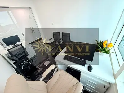 Fully Furnished office | near to Metro | Direct form Owner