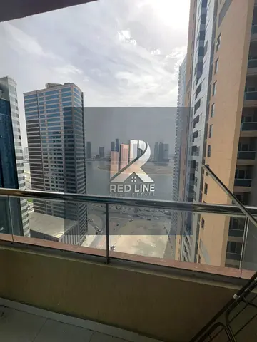 ✨ Luxury 3BR + Hall in Al Khan — Full Sea View If you value space, elegance, and a stunning sea view, this apartment is the perfect choice.