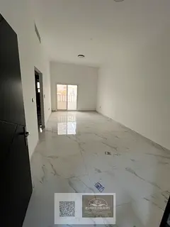 Brand New 1 Bedroom Apartment in Al Mowaihat 3 Near Dubai Exit with Central AC
