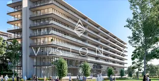 Brand New Aljada | Apartment | Popular Location