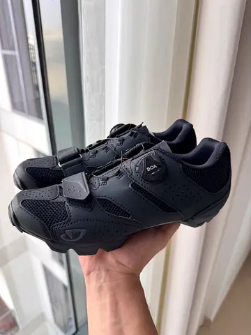 Giro cylinder 2 MTB cycling shoes