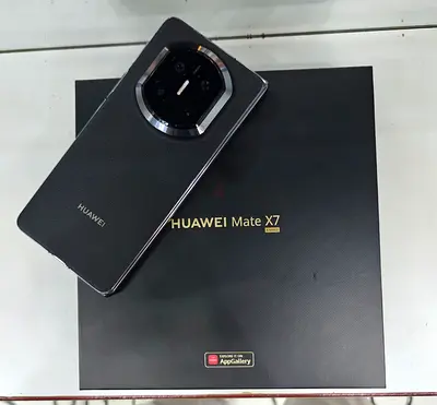 HUAWEI MATE X7 512GB STORAGE