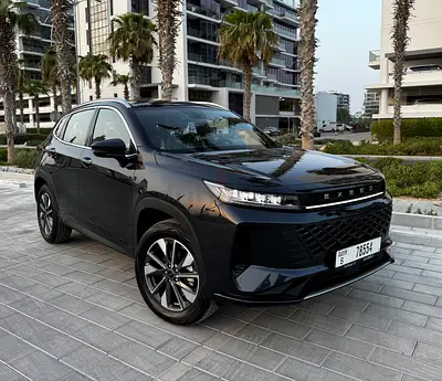 Power leather seats, Car play, Free delivery, brand new