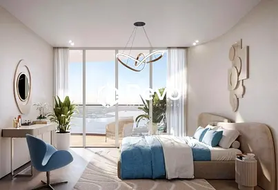 Higher Floor | Water Views | Negotiable