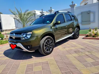 Renault Master 2018 - GCC Specs - Perfect for Your Business