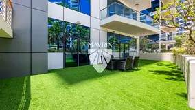 Private Beach | Large Terrace | 13 months