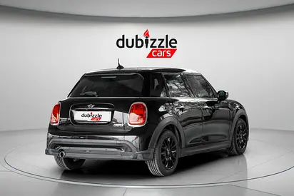 صورة 6 لـ 2022 MINI COOPER