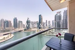 Full Marina View | Modern | Chiller Free