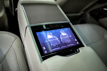 Land Rover Range Rover First Edition, миниатюра 12