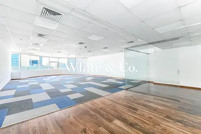 GREAT VIEW | DMCC LICENSE | NEAR METRO