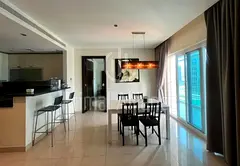 Fully Furnished 1Bed | High Floor | Brand New