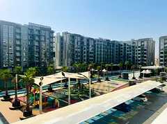 Rented | Studio | Lawnz By Danube