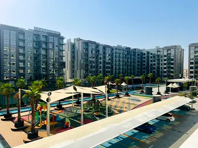 Rented | Studio | Lawnz By Danube