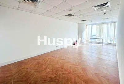Premium Office | High Floor | Vacant