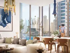Investor Deal-Waterfront Living-High Floor-OP+DLD