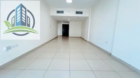 1 Month Free 1 BHK Flat -Rent 55K --Gym-Pool -Parking