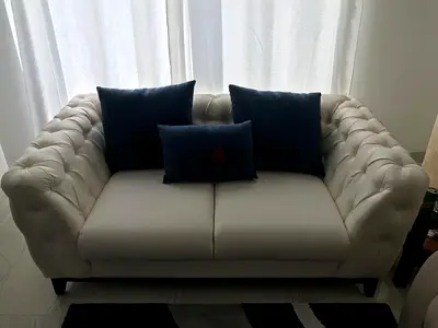 Large 2 seater sofa