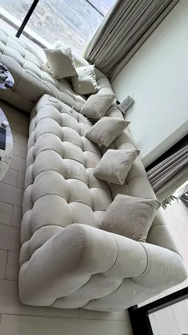 Lovely Sofa