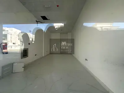 Shop for Rent in Al Hoshi | 480 Sqft | With Washroom | AED 50K