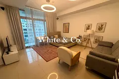 Fully Furnished | Studio | Prime Location