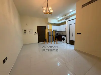 Semi Furnished | Covered Parking |Family Building