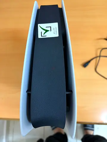 PS-5 with 2 Joystick and microphone