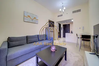 FULLY FURNISHED | ELEGANT | READY TO MOVE IN
