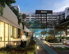 Ready to move /High Rental Demand/Limited discount offer Studio