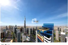 Motivated Seller | High Floor | Prime Location