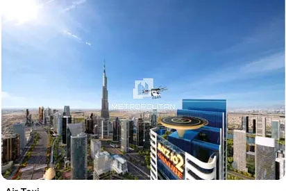 Motivated Seller | High Floor | Prime Location