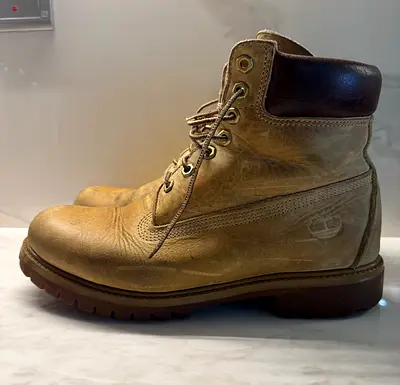 Timberland Boots 43 EU