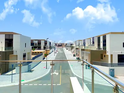 Vacant Soon | Four Bedroom | Single row