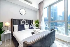 Corner Unit | Balcony | Prime Location