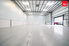 Warehouse | Ded | Vacant | Rare Size