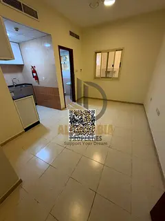🏢 Studio for Annual Rent in Al Hamidiya 1 – Affordable Price in a Prime Location