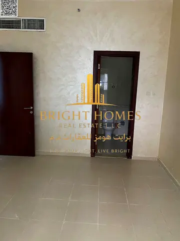 1 Bedroom + Living Room – Very Elegant 2 Bathrooms Open Kitchen – Fully Equipp