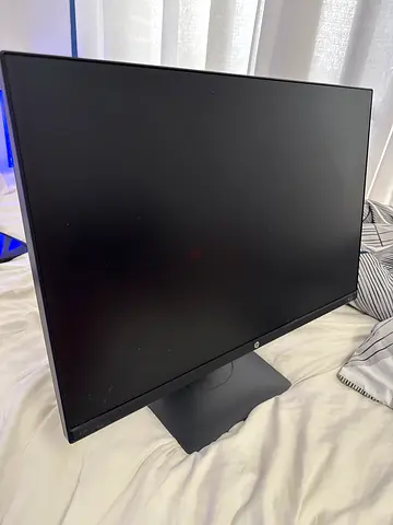 HP monitor Z24N