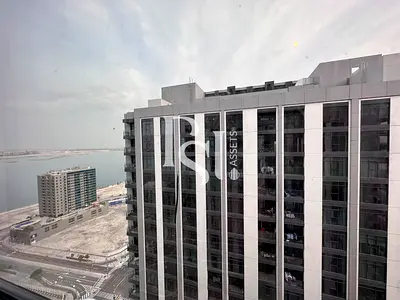 Balcony | Maid Room | High Floor