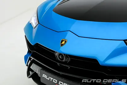 2024 Lamborghini URUS — миниатюра 7