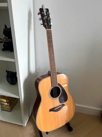 Acoustic Guitar for Sale