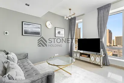 PAY MONTHLY | Near JBR Beach and Tram