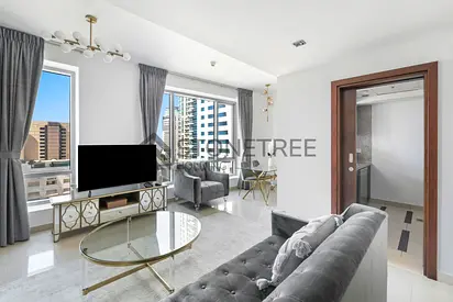 PAY MONTHLY | Near JBR Beach and Tram
