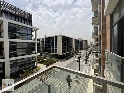 Brand New | Full Furnished | Community View