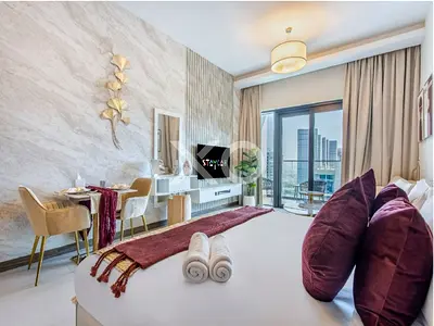 FULLY FURNISHED | STYLISH | VACANT